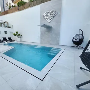 Diamante Hotel Peguera