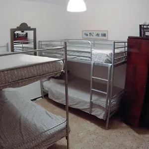 Famara Hostel Hostal