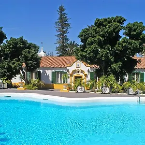 Cortijo San Ignacio Golf Resort El Cortijo (Gran Canaria)